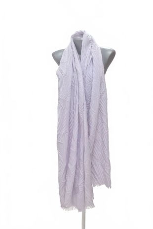 Dámský šátek Genesis, barva fialová