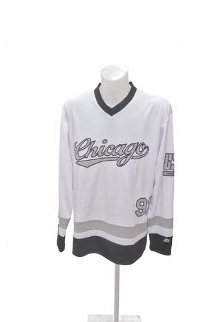 Pánské tričko Fishbone (Fsbn) s potiskem, barva vícebarevná, velikost XL