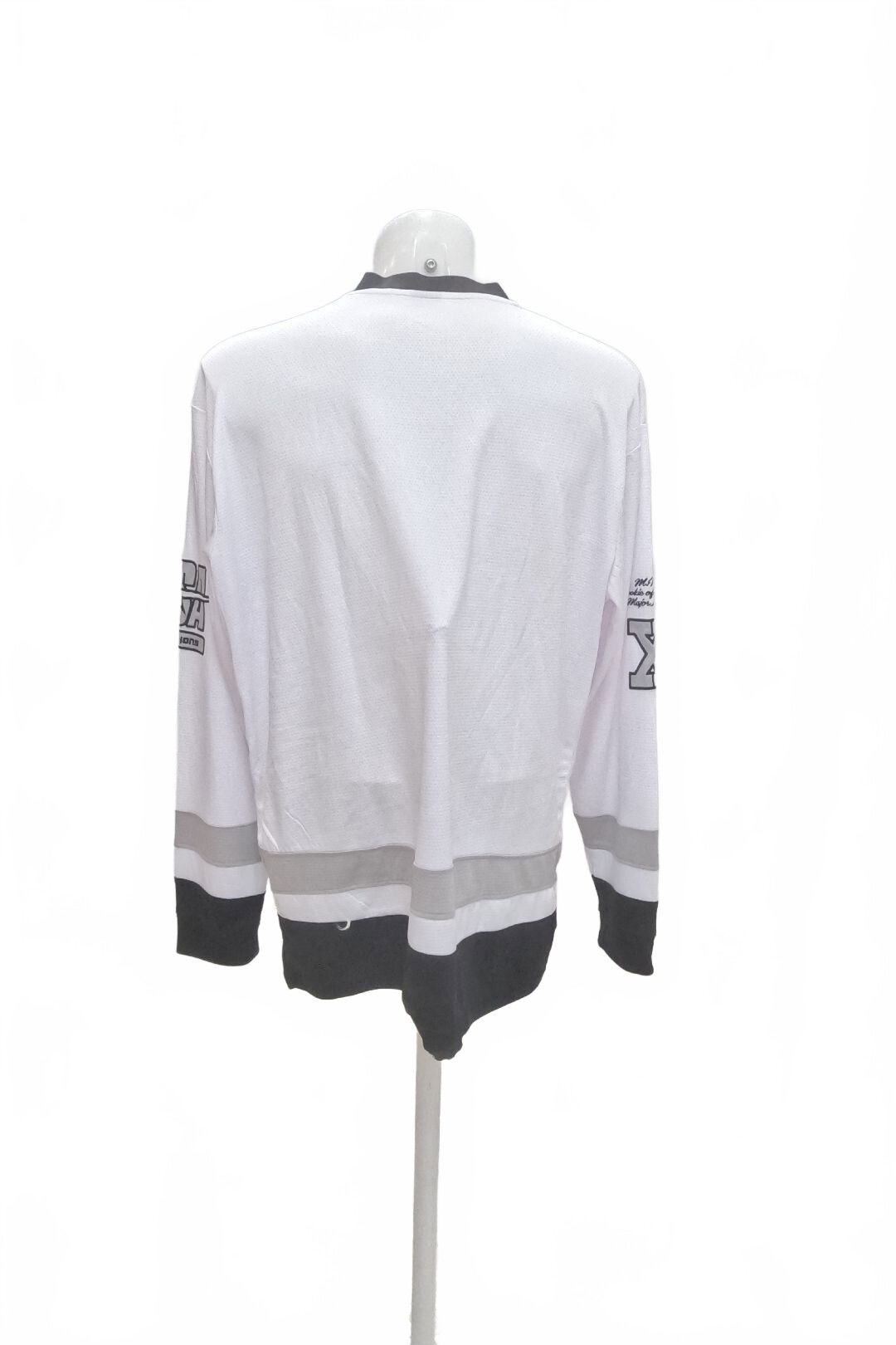 Pánské tričko Fishbone (Fsbn) s potiskem, barva vícebarevná, velikost XL