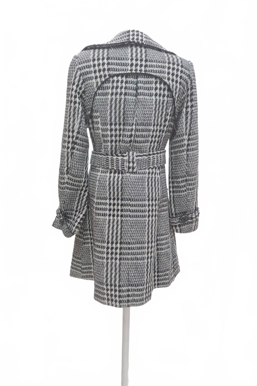 Dámsky kabát Orsay, farba vzorovaná, veľkosť 34