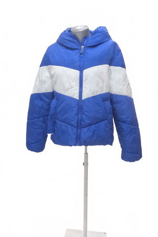 Dámska zimná bunda Fbsister, farba viacfarebná, veľkosť L