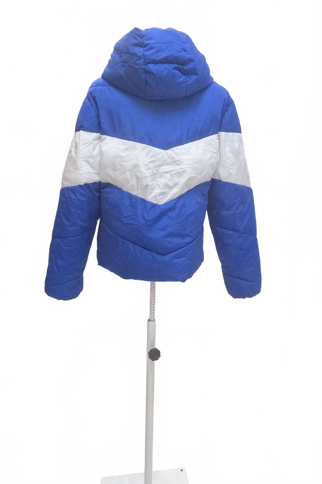 Dámska zimná bunda Fbsister, farba viacfarebná, veľkosť L