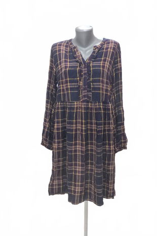 Dámske šaty Beloved, farba vzorovaná, veľkosť 42