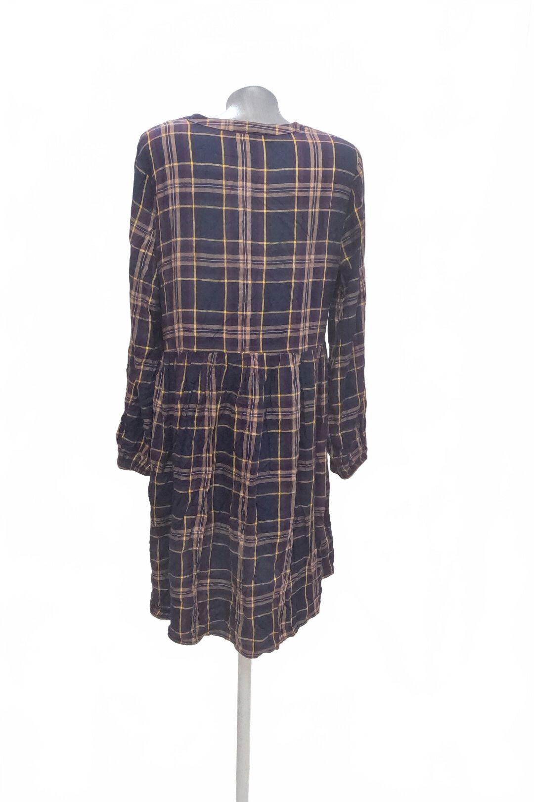 Dámske šaty Beloved, farba vzorovaná, veľkosť 42