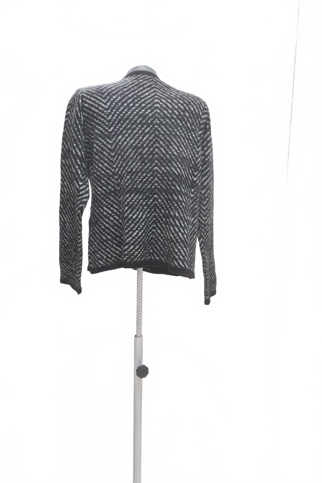 Dámsky kardigan Blancheporte, farba vzorovaná, veľkosť M