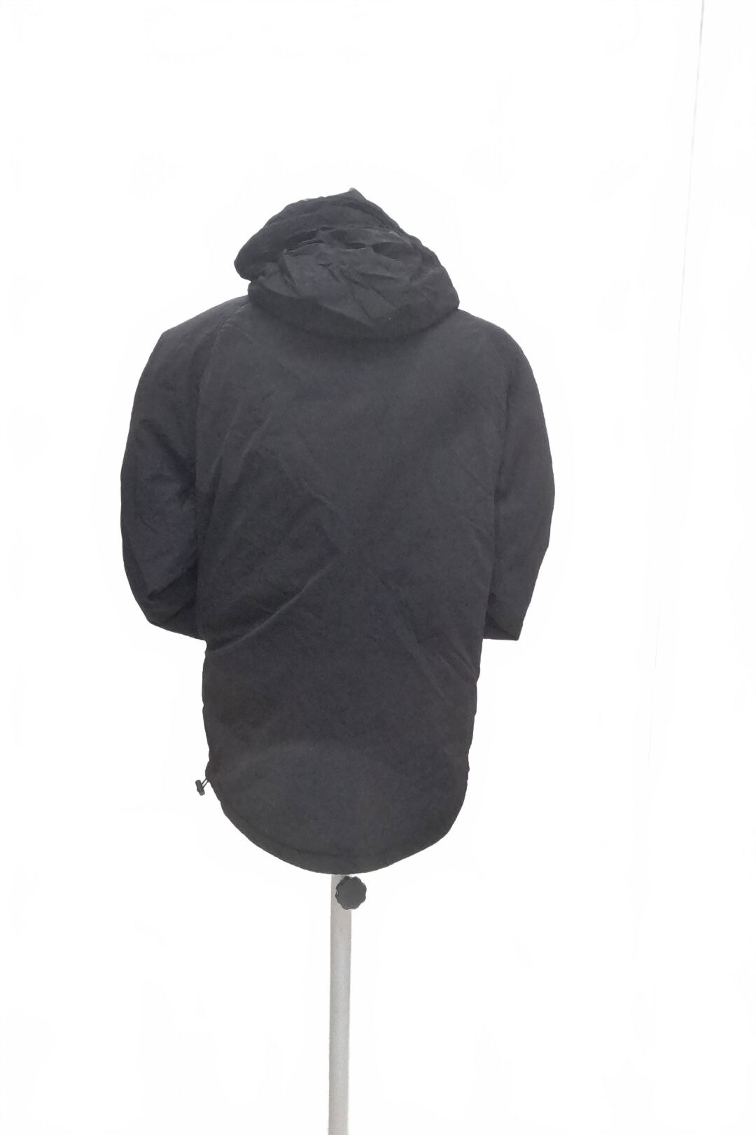 Pánská bunda Cropp, barva černá, velikost S