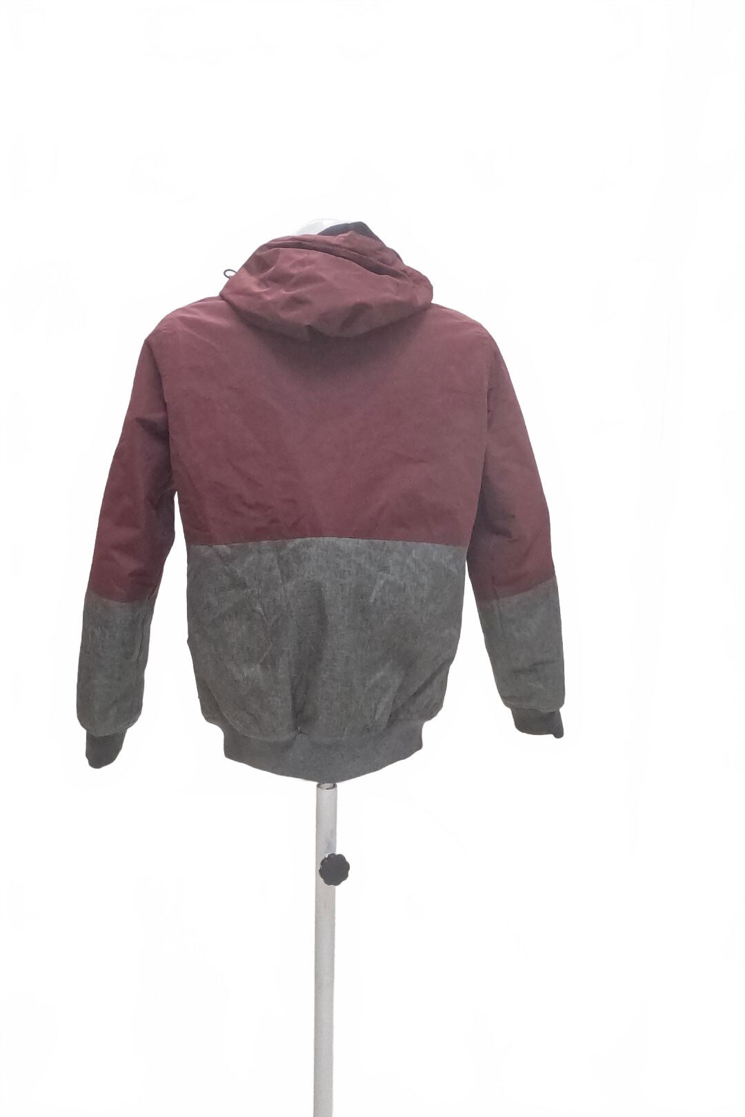 Pánska zimná bunda Genesis, farba viacfarebná, veľkosť S