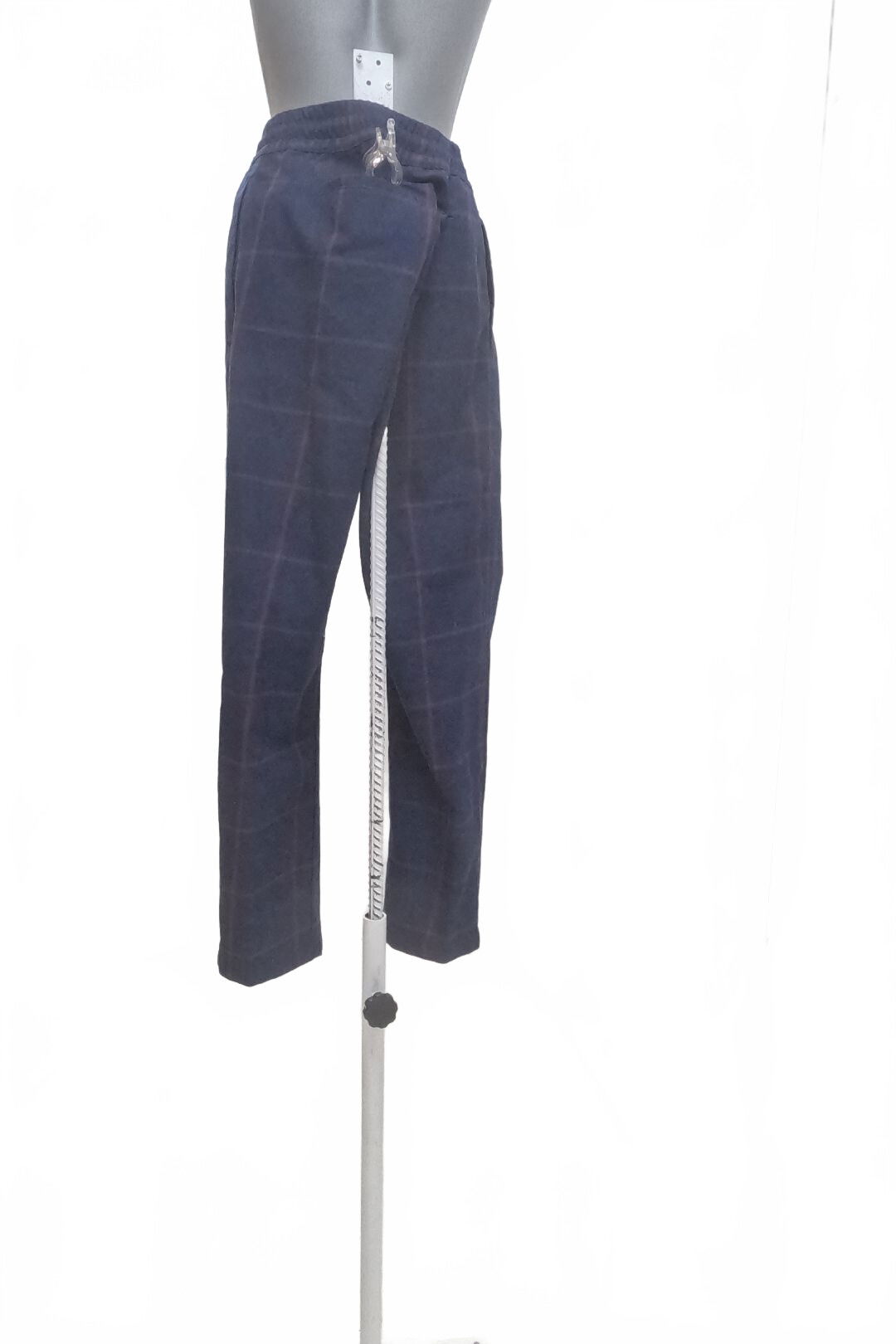 Pánské kalhoty Genesis, barva vzorovaná, velikost XL