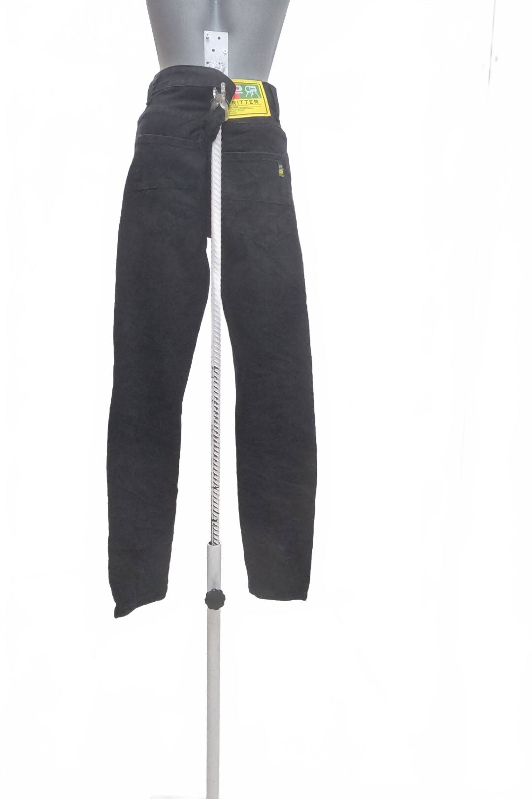 Pánské kalhoty Genesis, barva vícebarevná, velikost S