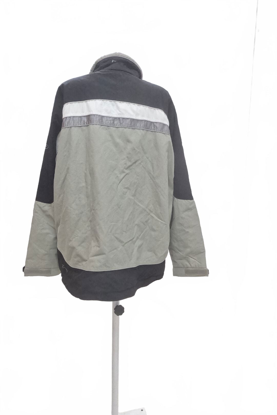 Pánská zimní bunda Genesis, barva vícebarevná, velikost L