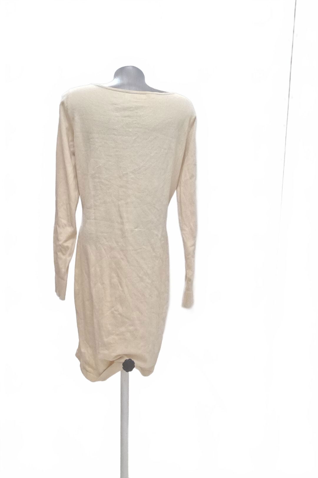 Dámske šaty Bpc Selection, farba béžová, veľkosť M