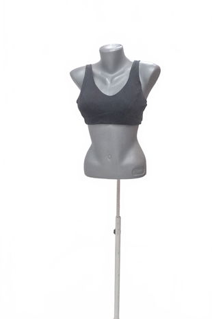 Spodná bielizeň Domyos, farba čierna, veľkosť S