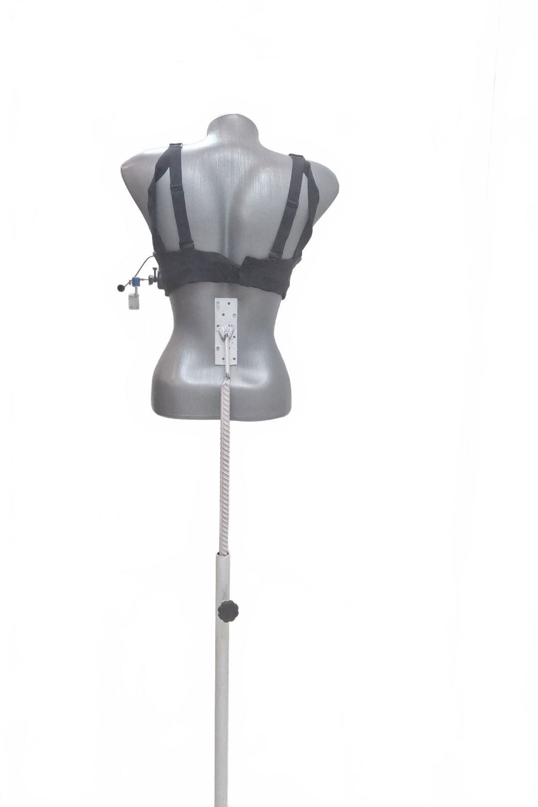 Spodná bielizeň Domyos, farba čierna, veľkosť S