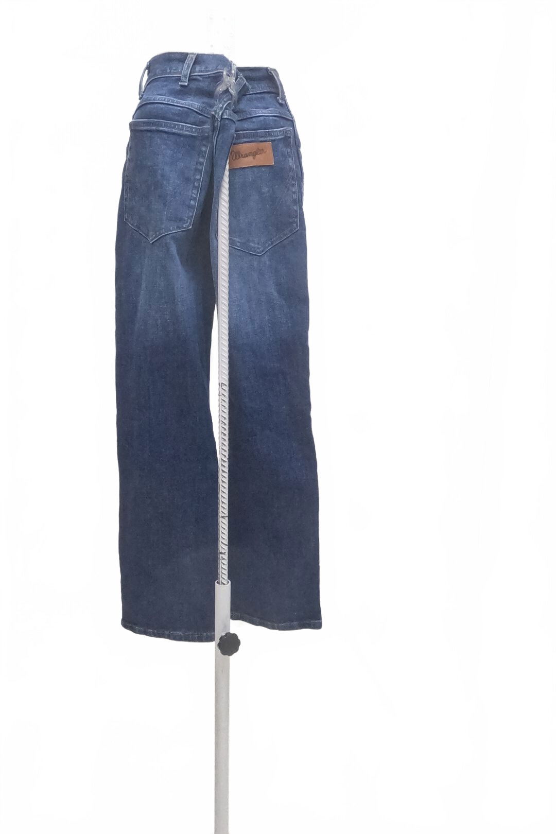 Pánske nohavice Genesis, farba denim, veľkosť M
