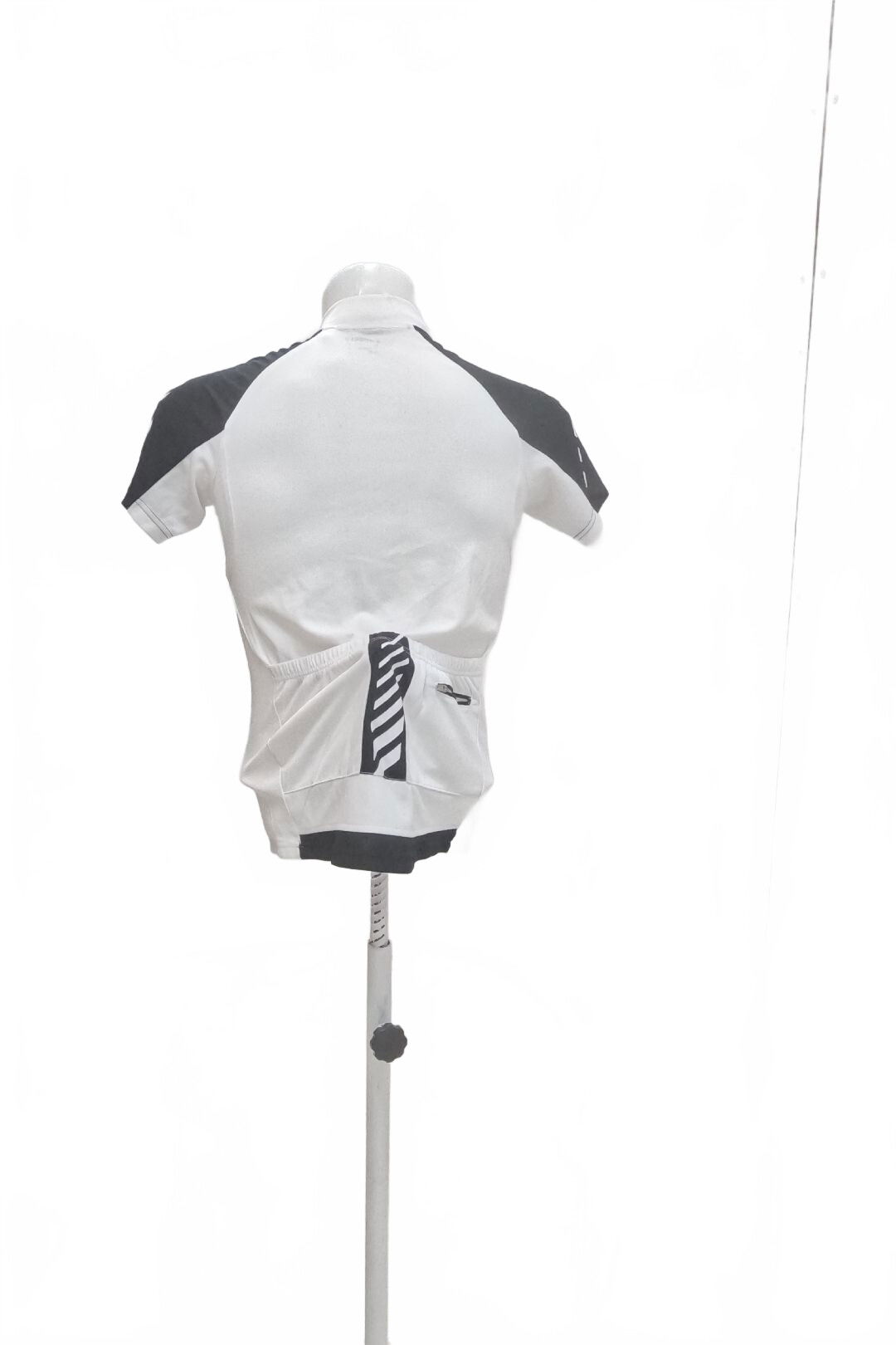 Pánske tričko Genesis bez potlače, farba viacfarebná, veľkosť S