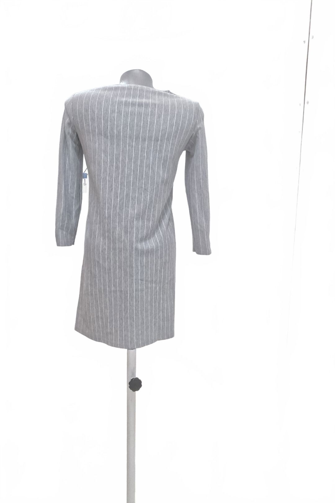 Dámske šaty Bershka, farba pruhovaná, veľkosť XS