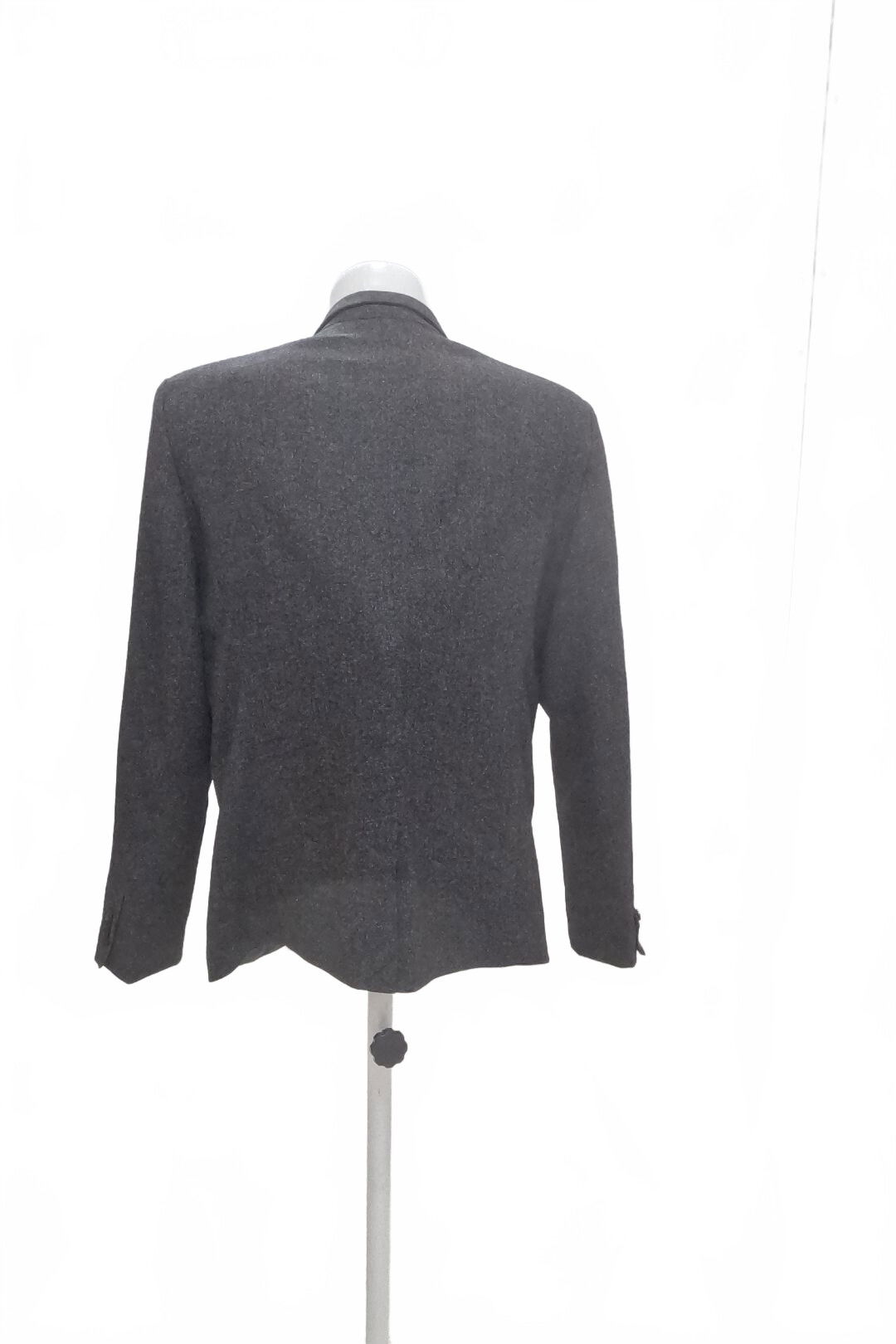 Pánské sako Smog, barva černá, velikost XL