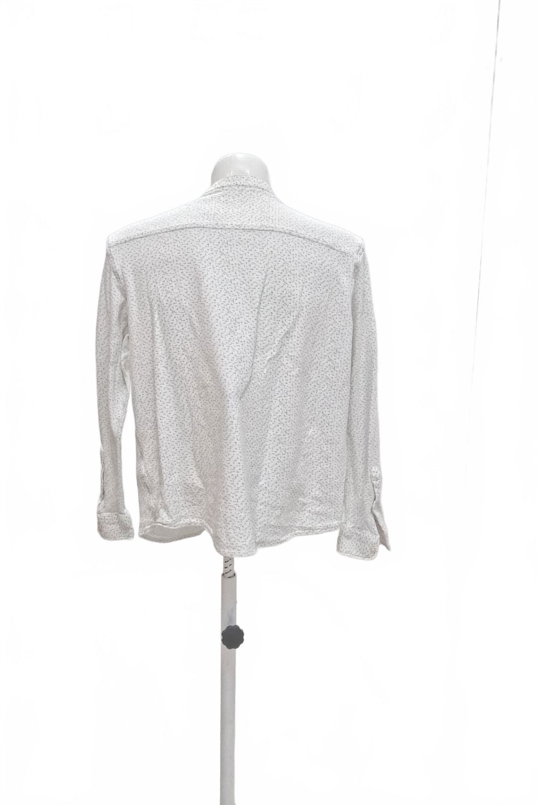 Pánská košile Esprit, barva vzorovaná, velikost XL