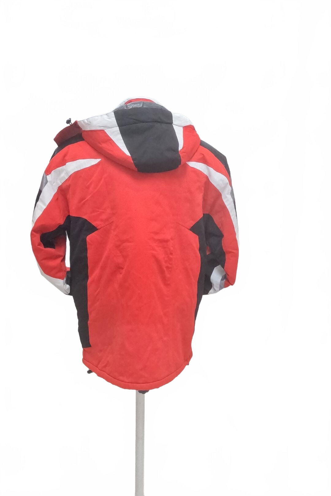 Pánská zimní bunda Genesis, barva vícebarevná, velikost L