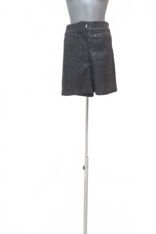 Dámské kraťasy Reserved, barva černá, velikost XL