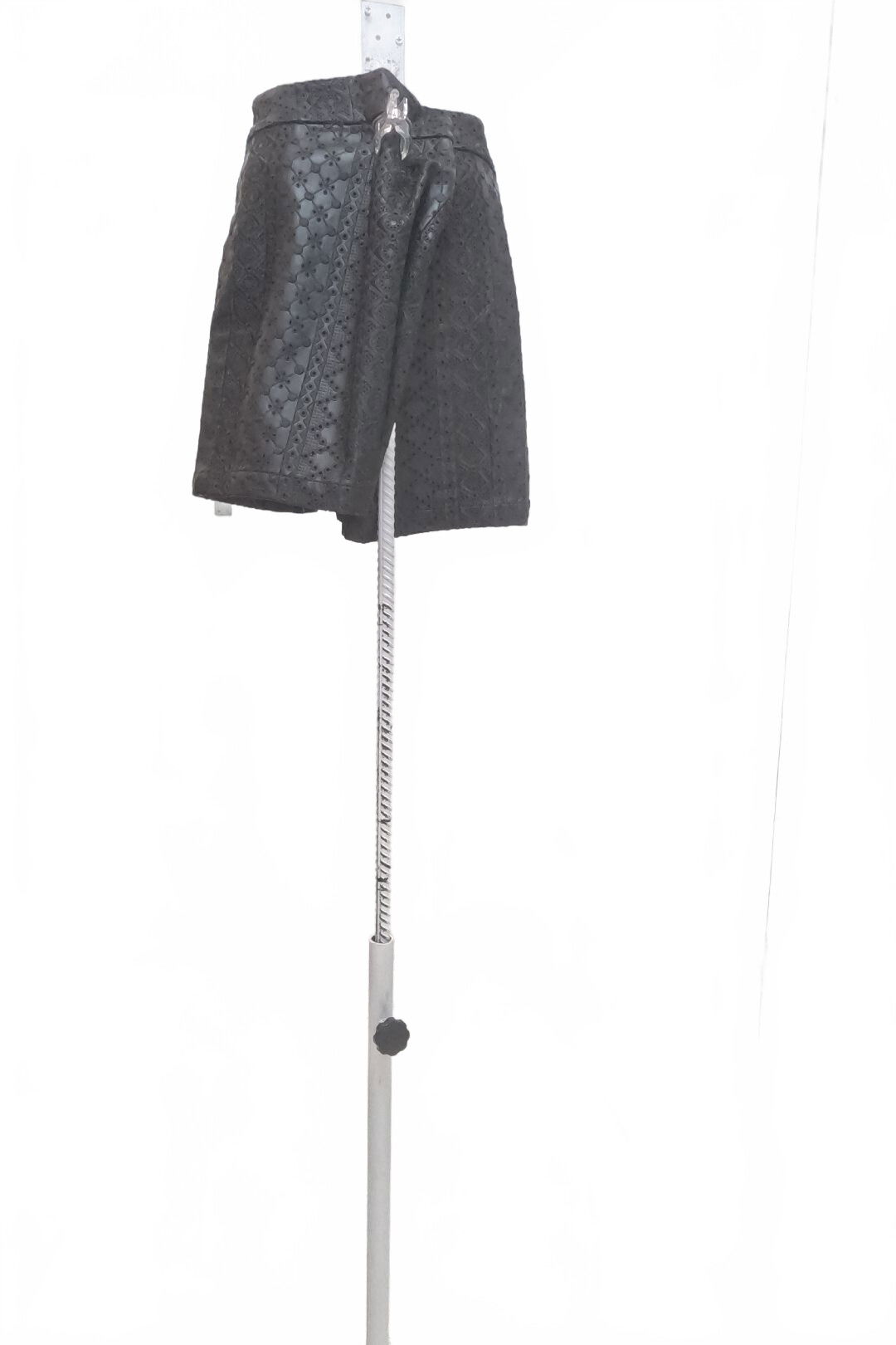 Dámské kraťasy Reserved, barva černá, velikost XL