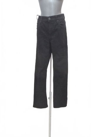 Pánske nohavice C&A, farba čierna, veľkosť M