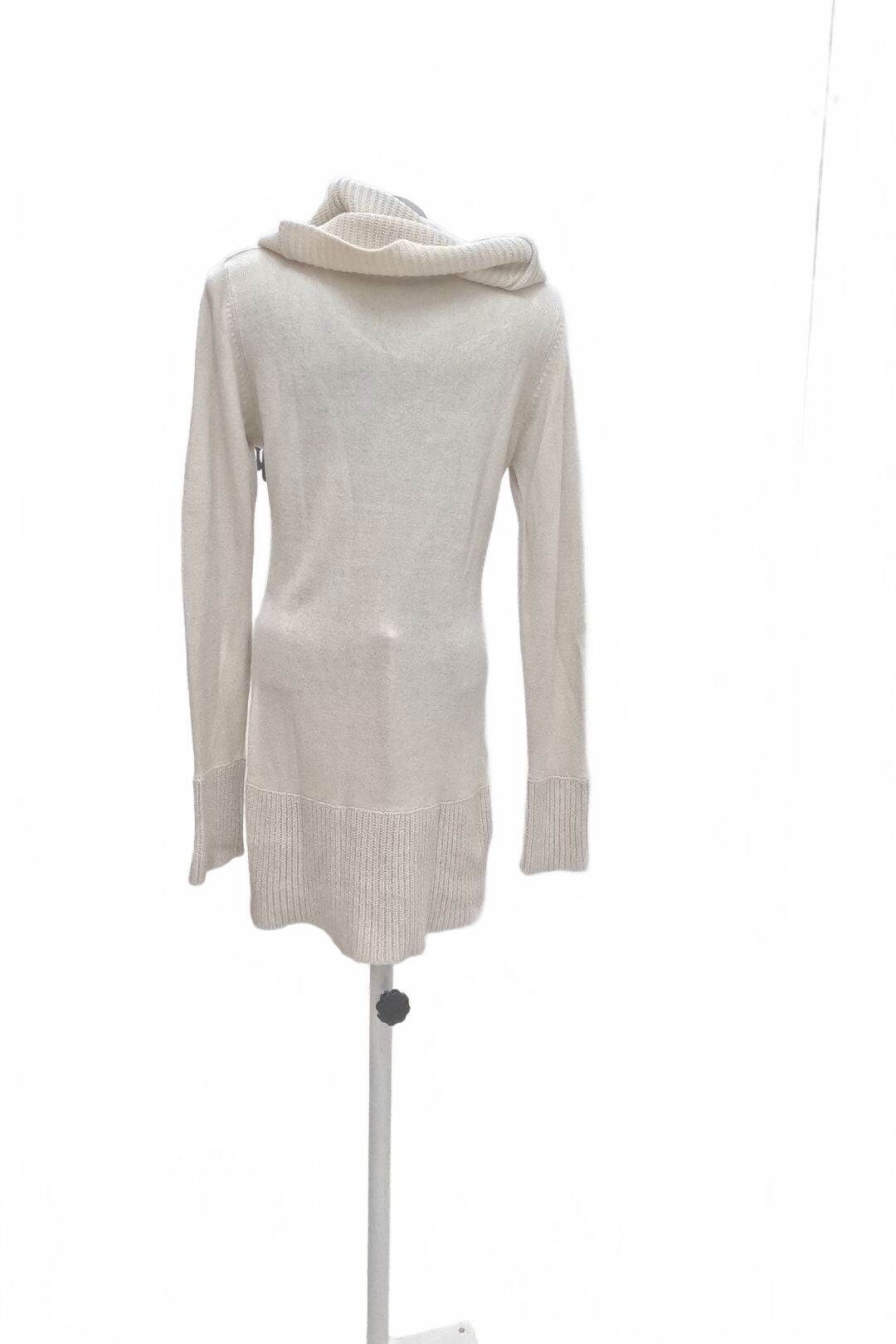 Dámske šaty Genesis, farba biela, veľkosť S