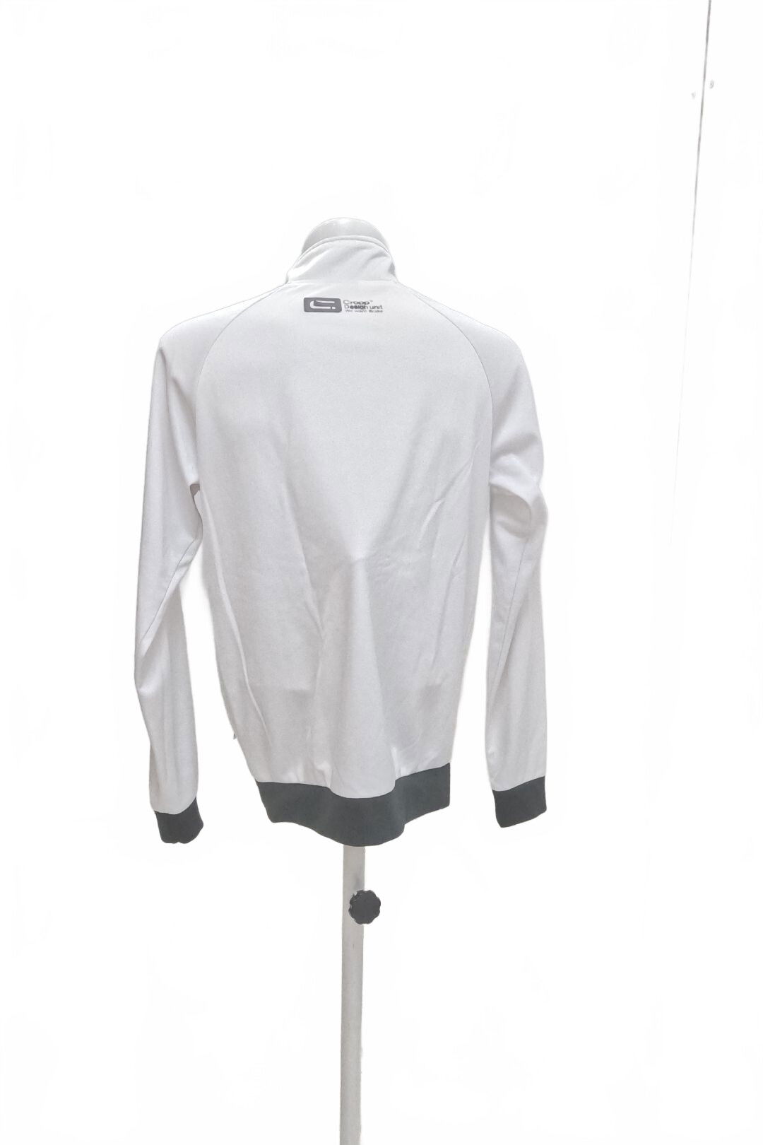 Pánská mikina Cropp bez potisku, barva vícebarevná, velikost L