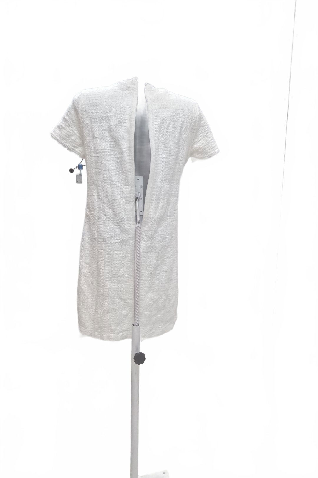 Dámske šaty Mohito, farba biela, veľkosť 36