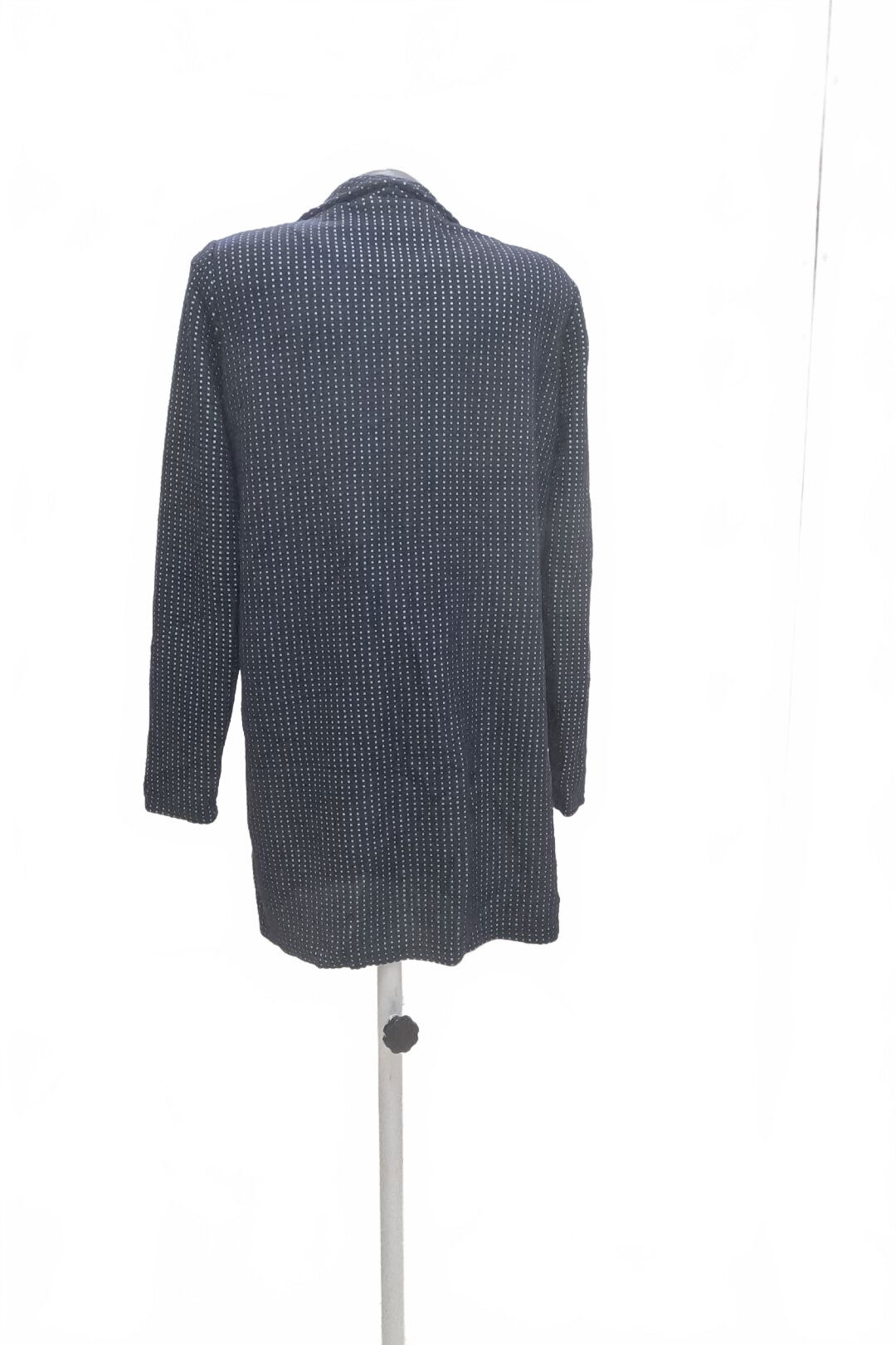 Dámske sako Gina Benotti, farba vzorovaná, veľkosť M