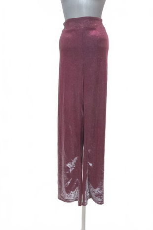 Dámské kalhoty Shein, barva vícebarevná, velikost 2XL