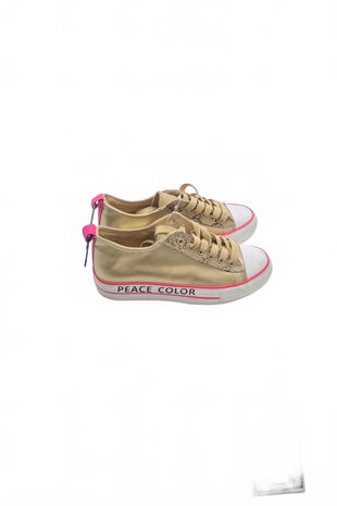 Dámské boty Genesis, barva vícebarevná, velikost 37