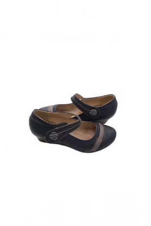 Dámské boty Genesis, barva vícebarevná, velikost 40