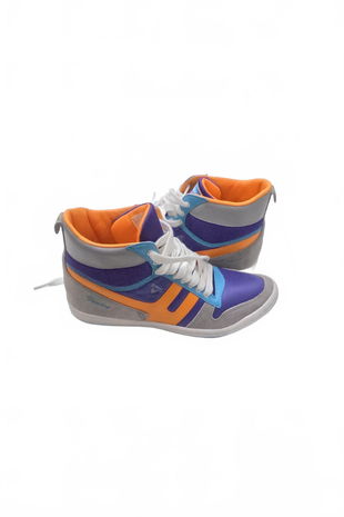 Dámské boty Venice, barva vícebarevná, velikost 41