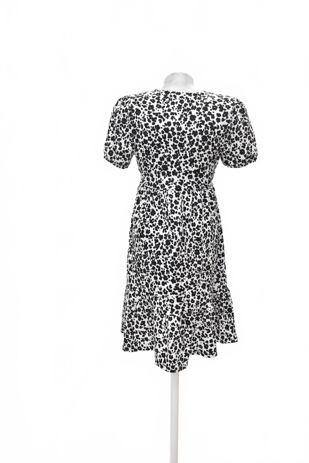 Dámske šaty Primark, farba vzorovaná, veľkosť 32