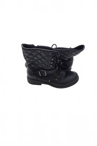 Dámské zimní boty Jenny Fairy, barva černá, velikost 37