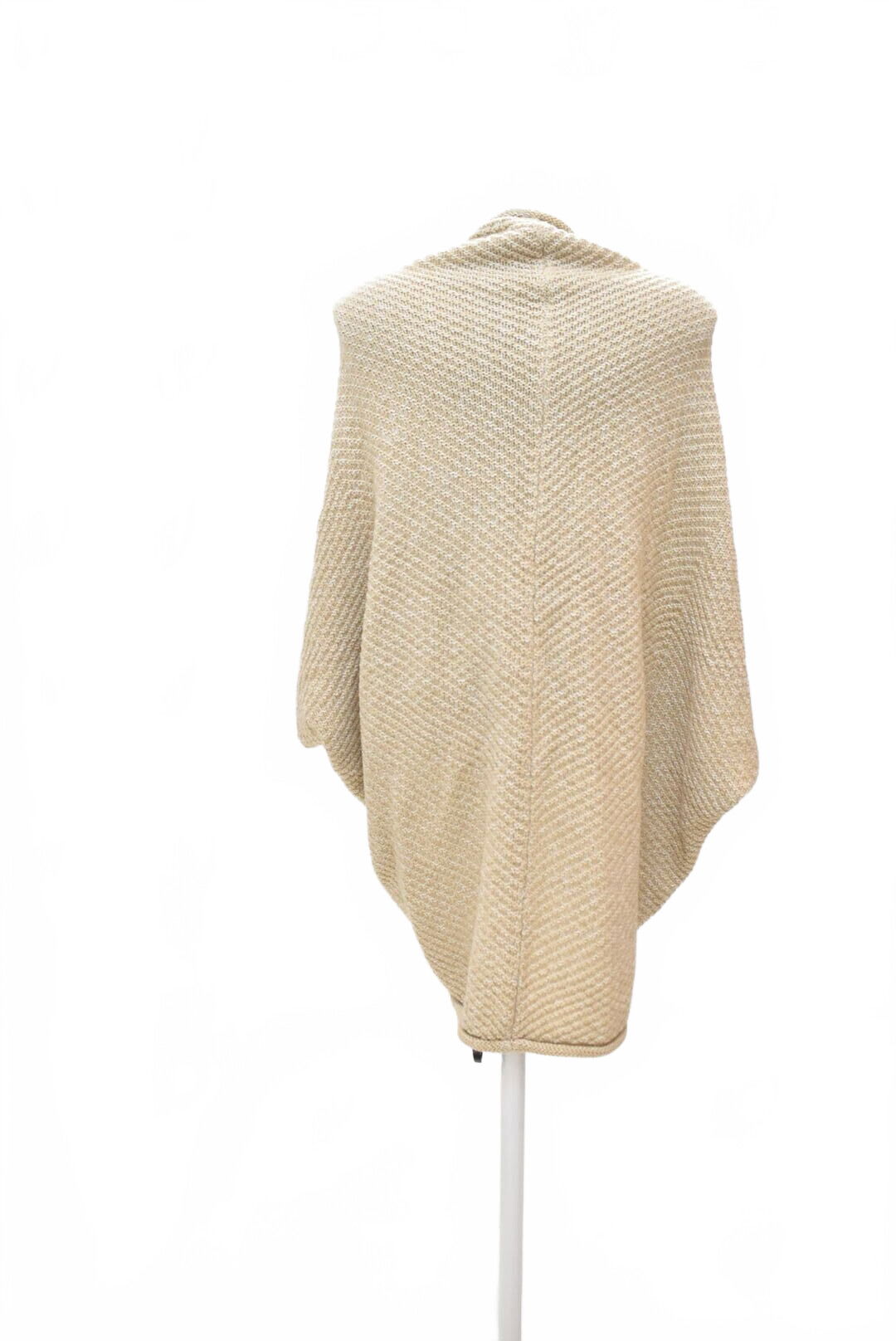 Dámsky kardigan Opus, farba béžová, veľkosť L