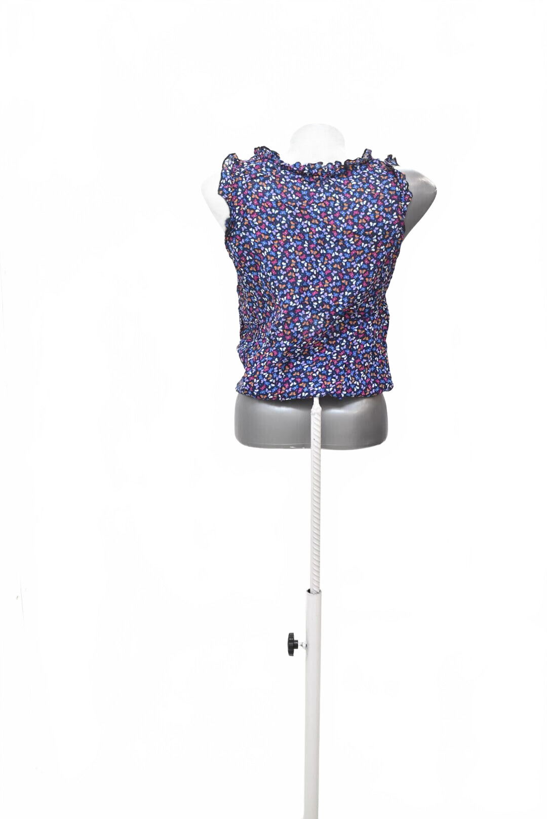 Dámsky top New Look, farba vzorovaná, veľkosť 38