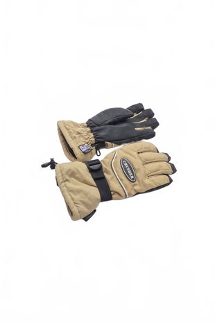 Pánské rukavice, barva vícebarevná