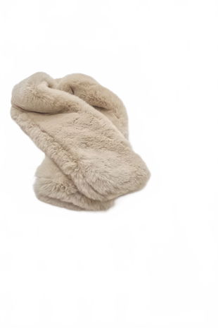 Dámská šála Genesis, barva béžová