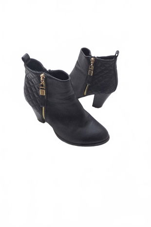 Dámské boty Jenny Fairy, barva černá, velikost 39