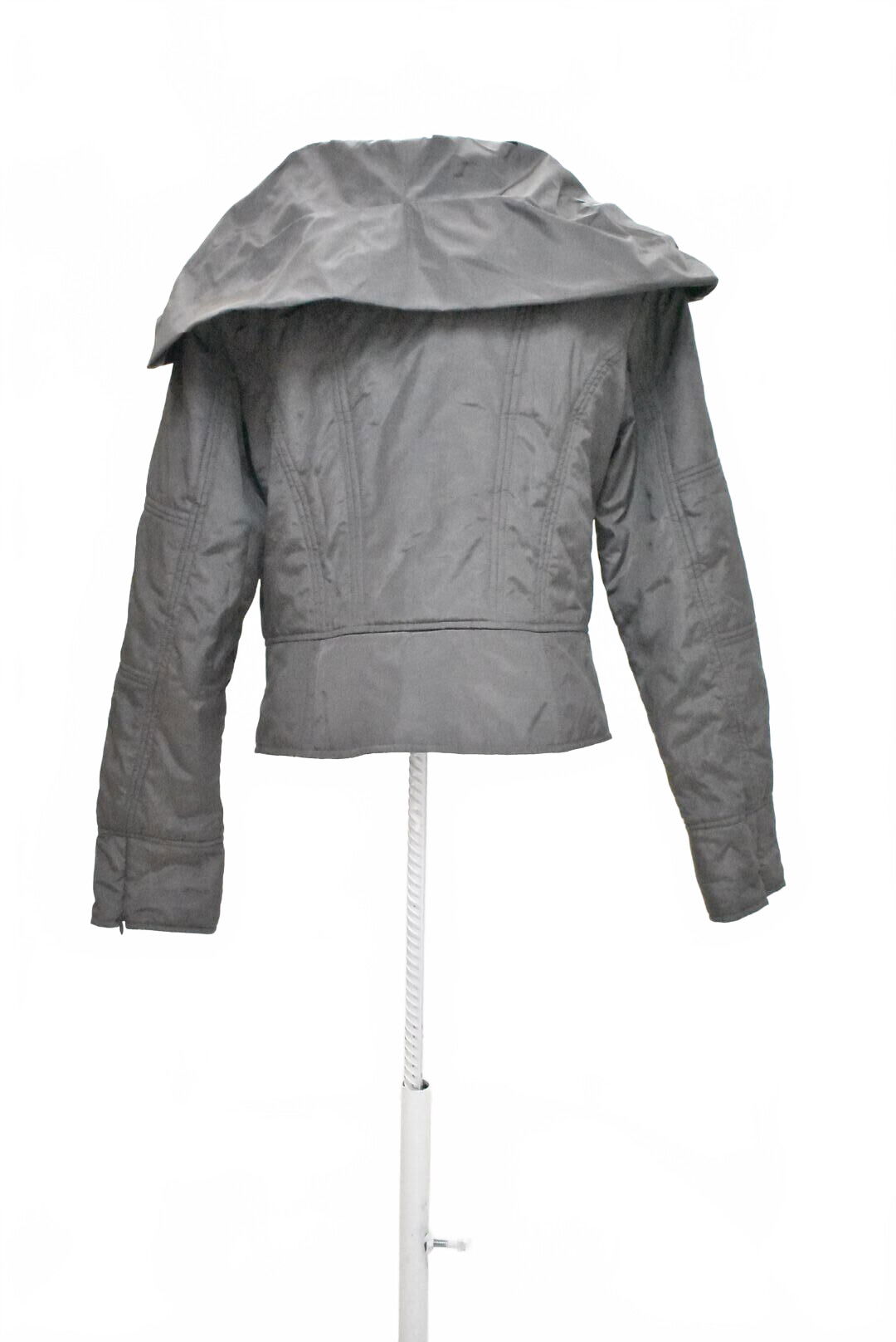 Dámska bunda Jasper Conran, farba hnedá, veľkosť 42