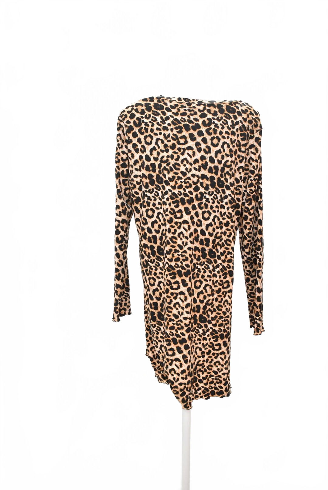 Dámske šaty New Look, farba zvieracie vzory, veľkosť 44