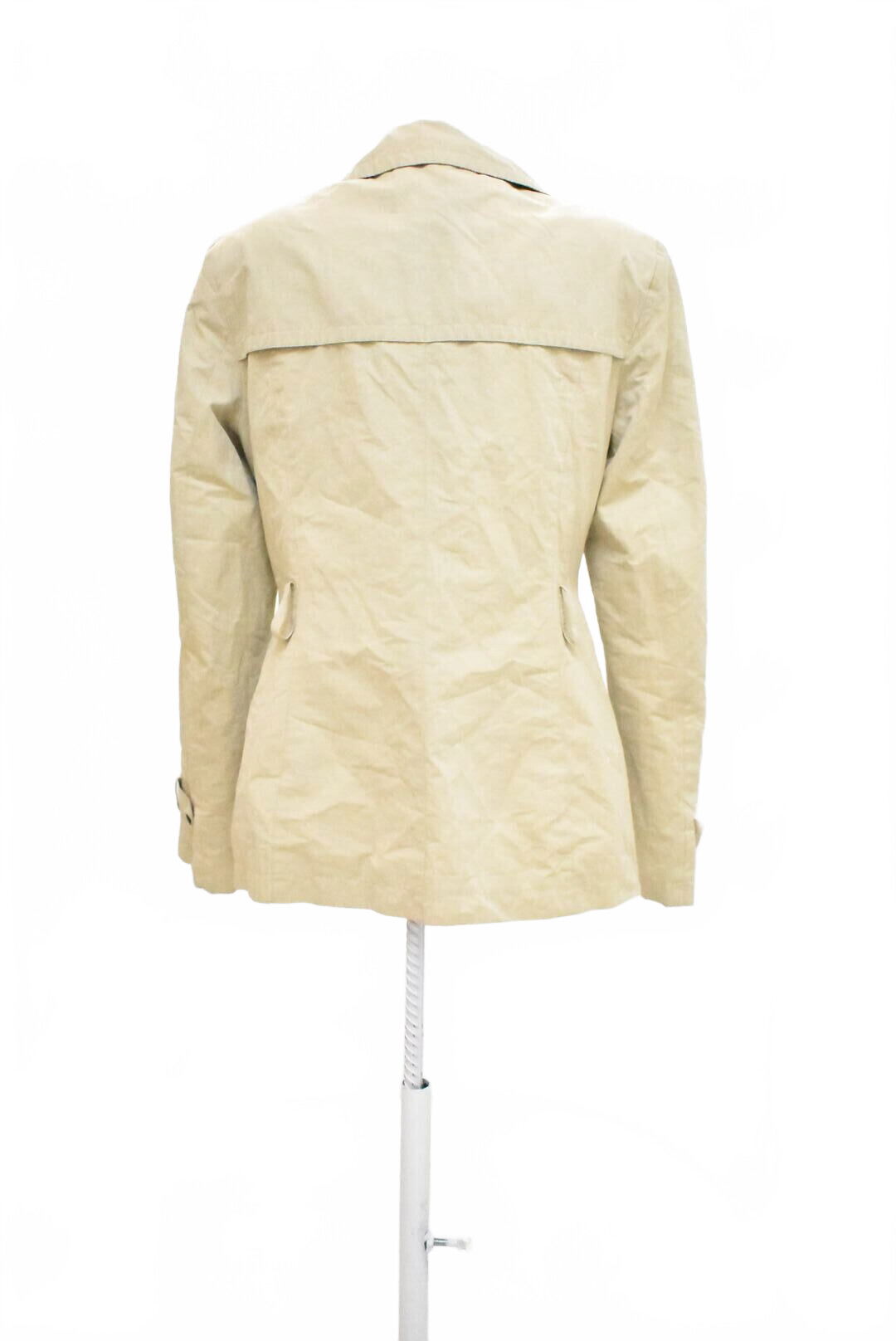 Dámska bunda Gil Bret, farba béžová, veľkosť 36