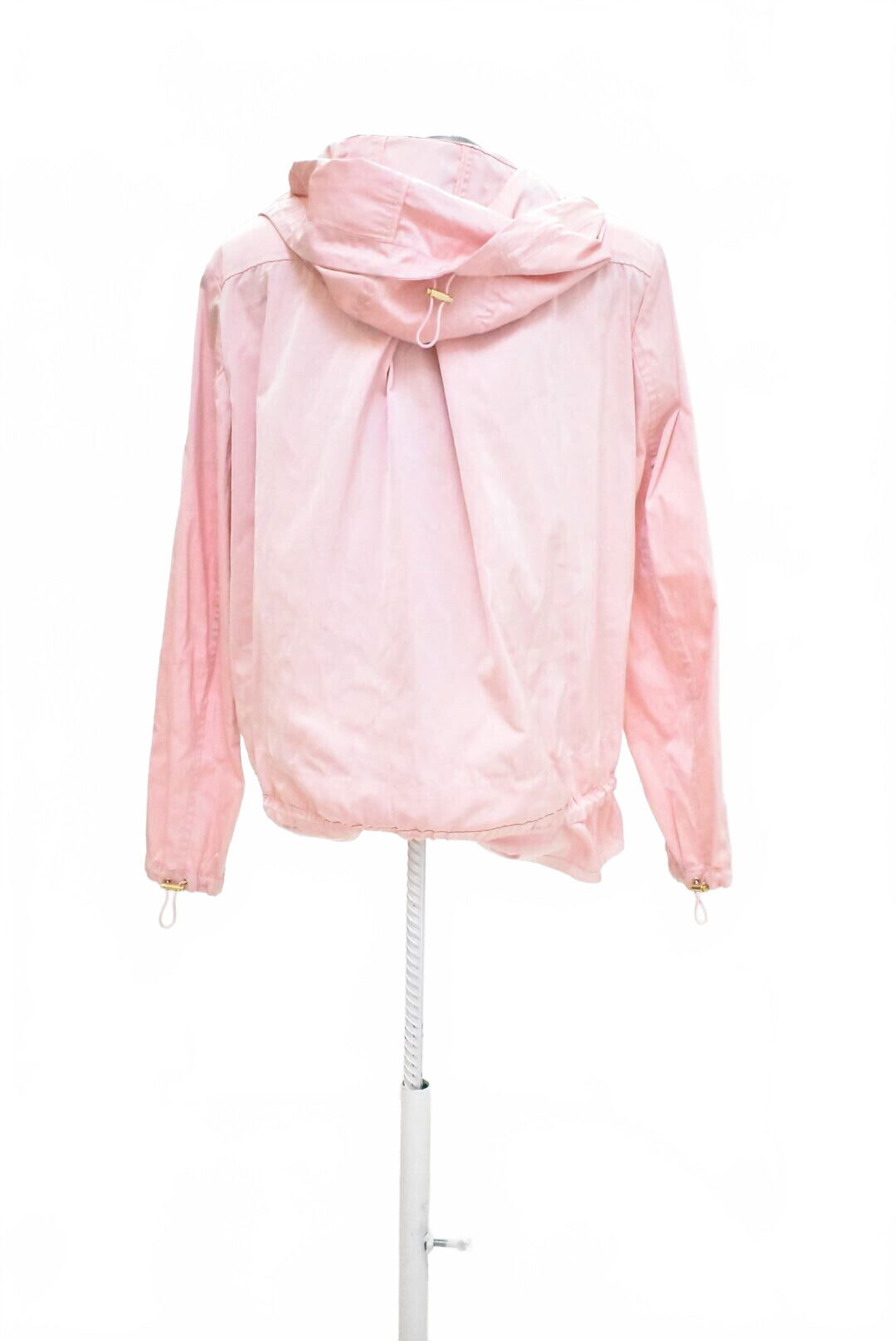 Dámska bunda Luisa Cerano, farba ružová, veľkosť 40