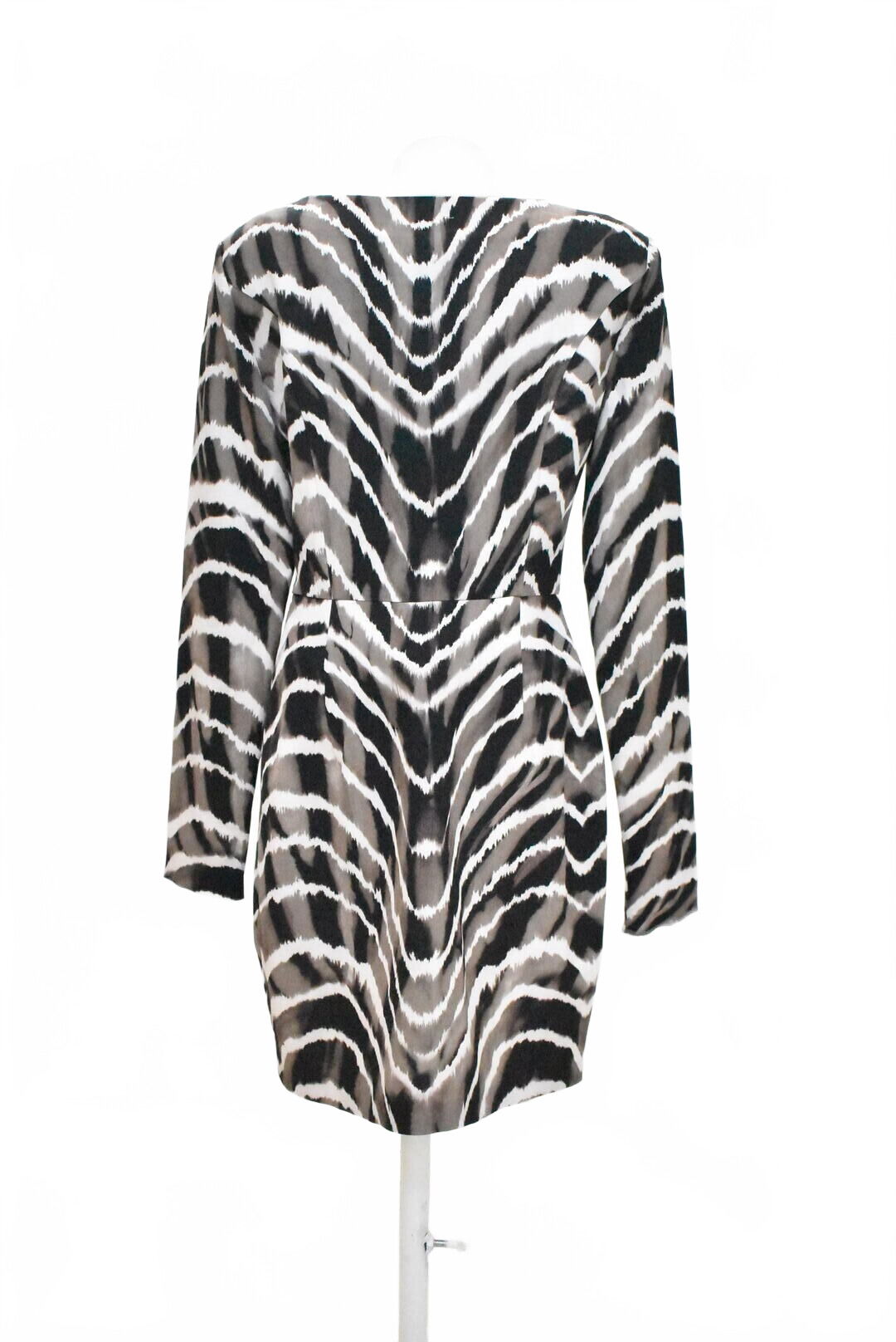 Dámske šaty Guess By Marciano, farba vzorovaná, veľkosť 44