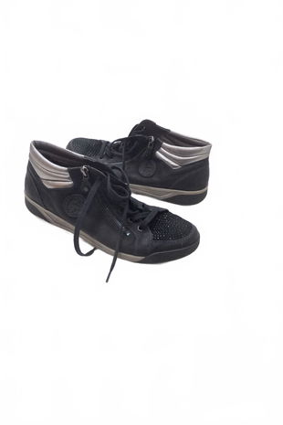 Dámské boty Genesis, barva vícebarevná, velikost 42