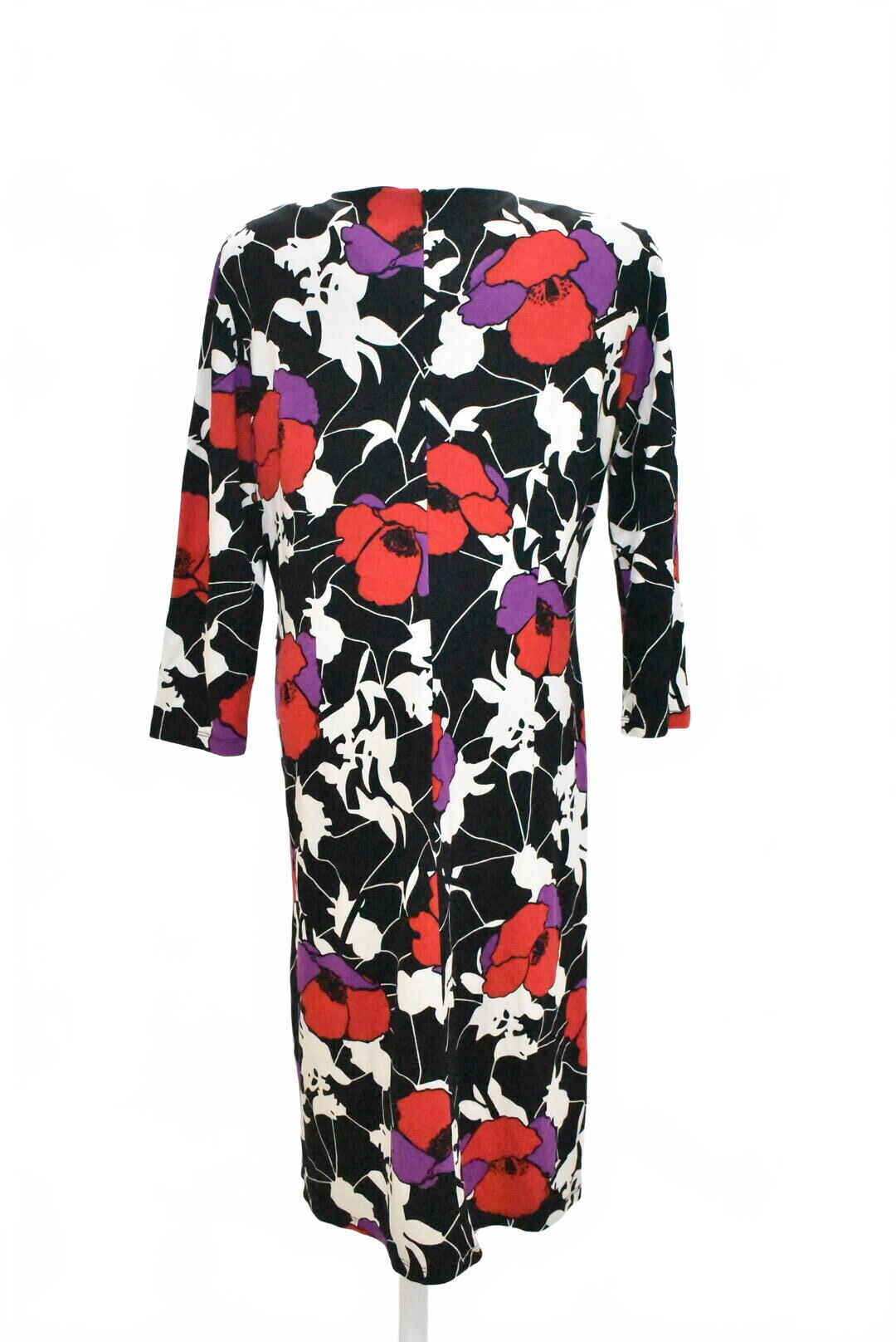 Dámske šaty Gerry Weber, farba kvetovaná, veľkosť 42