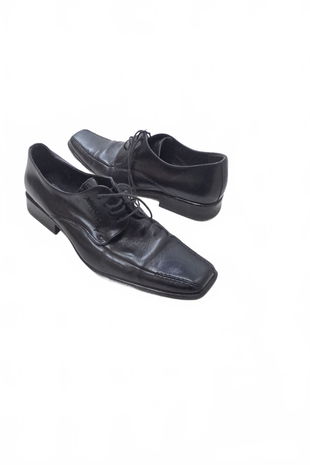 Pánské boty Genesis, barva černá, velikost 45