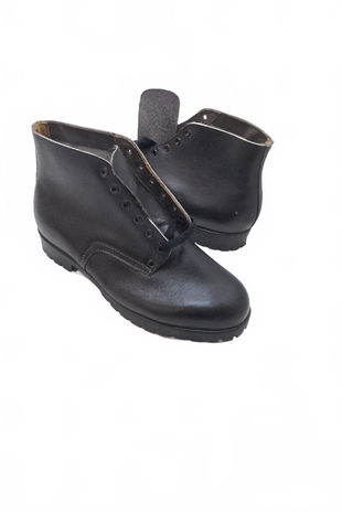 Pánské boty Genesis, barva černá, velikost 43